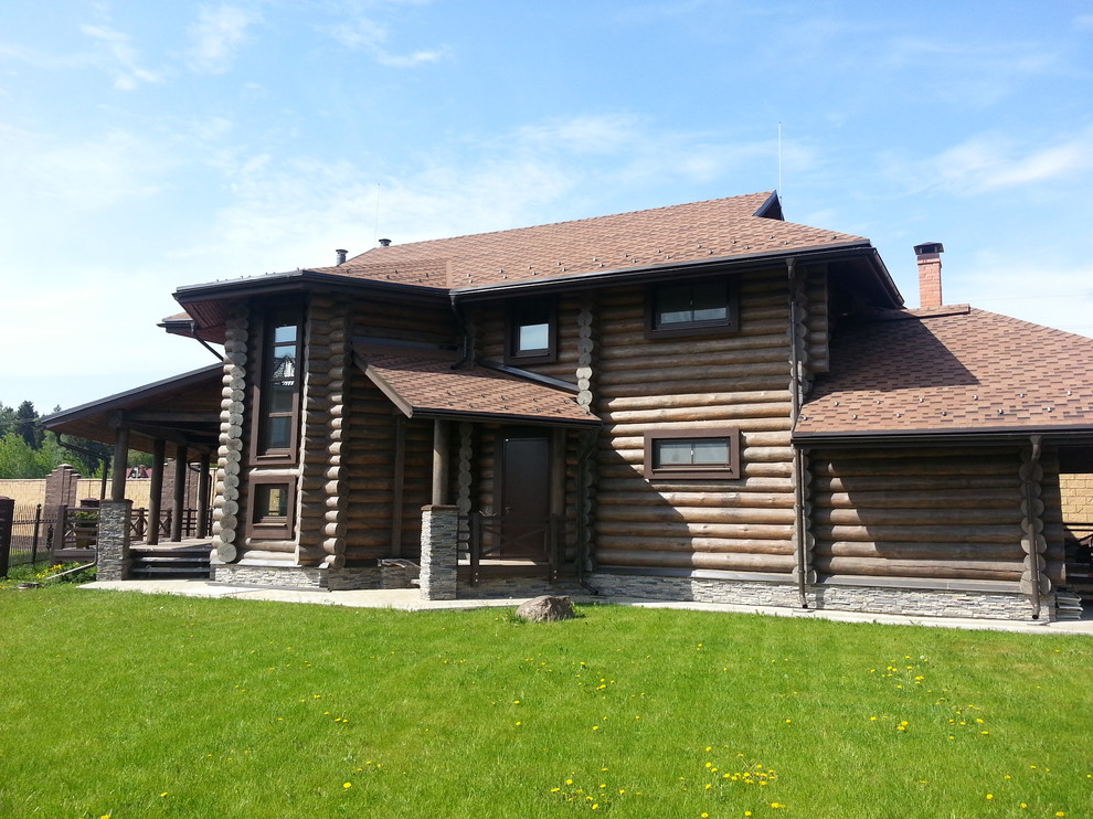 Игорь Рябцовский