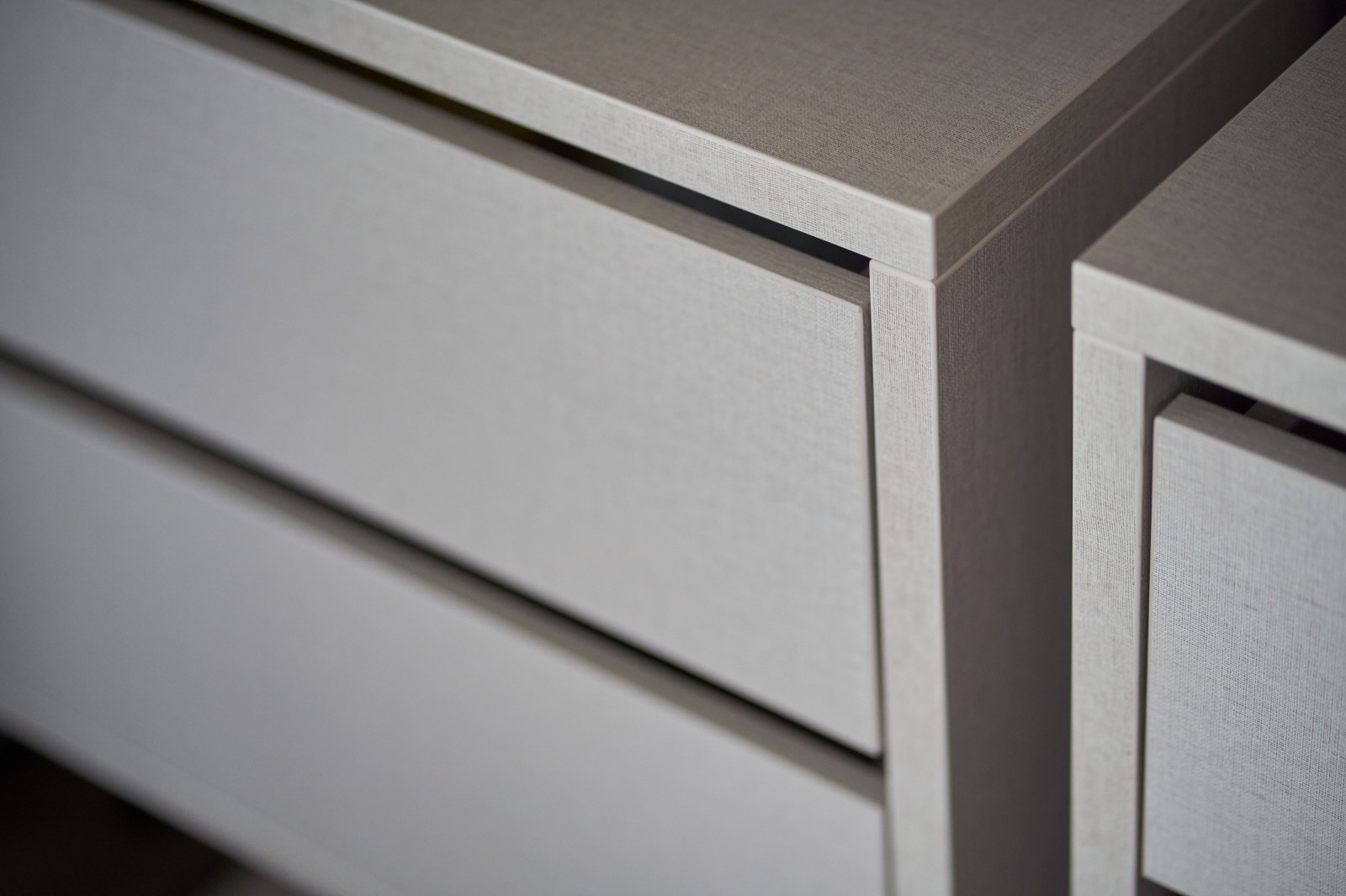 raumplus в интерьере квартиры, гардеробная UNO