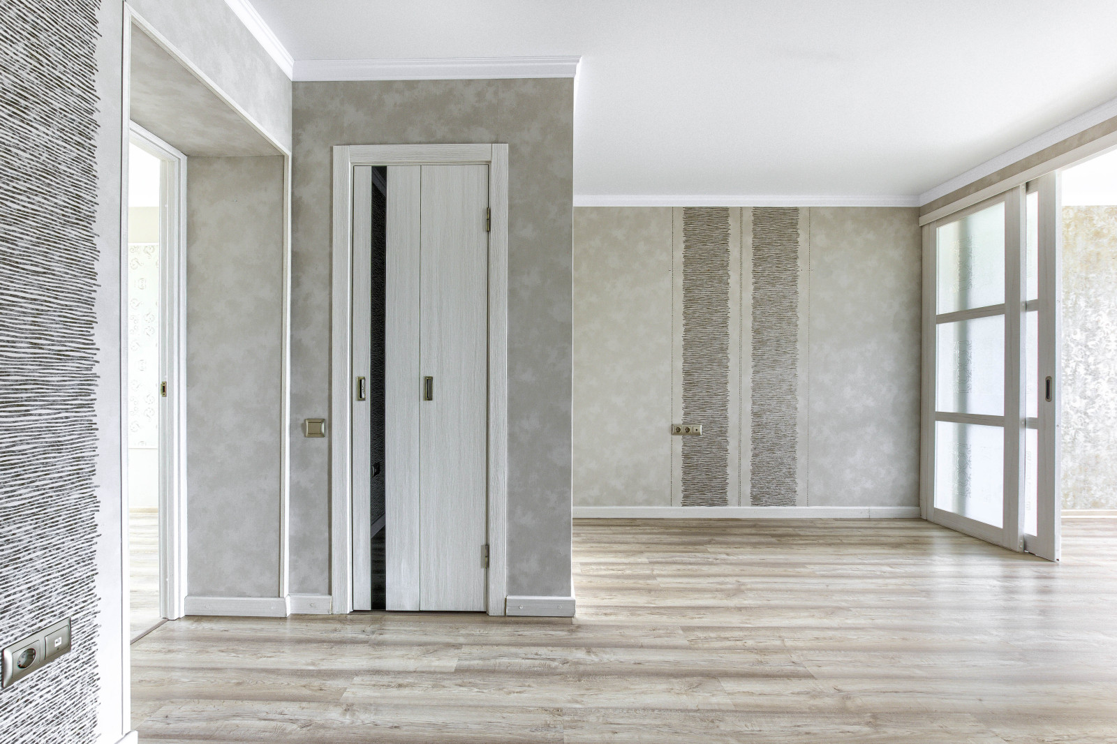 Обложка проекта: Фото квартиры для продажи