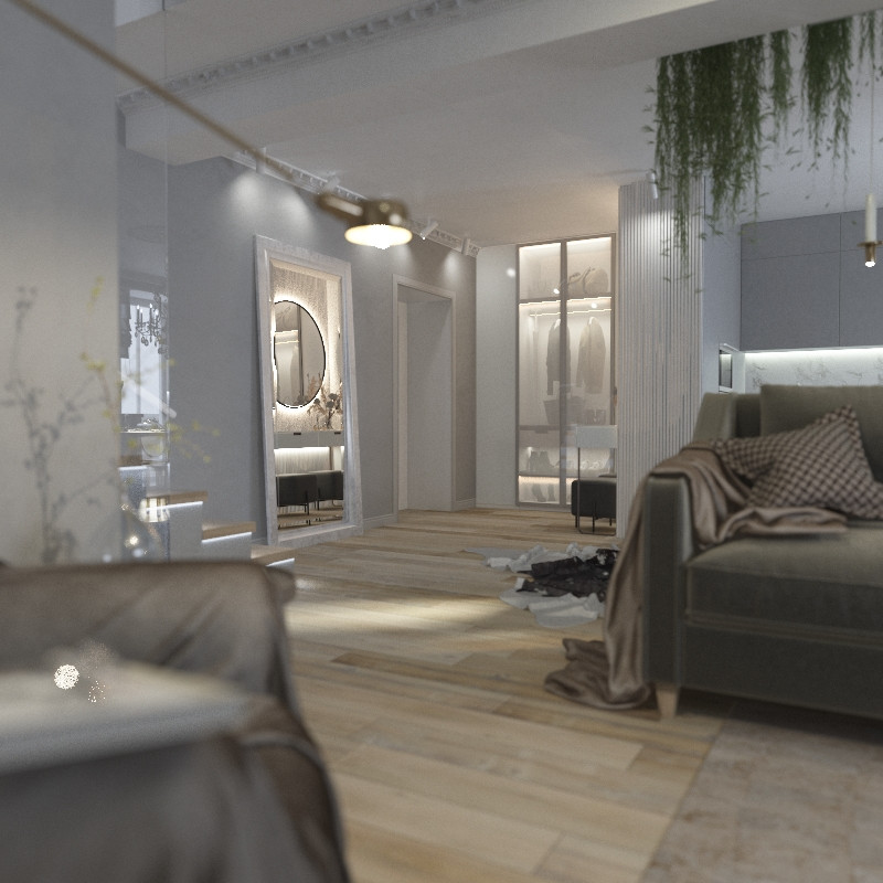 ЖК Южный берег