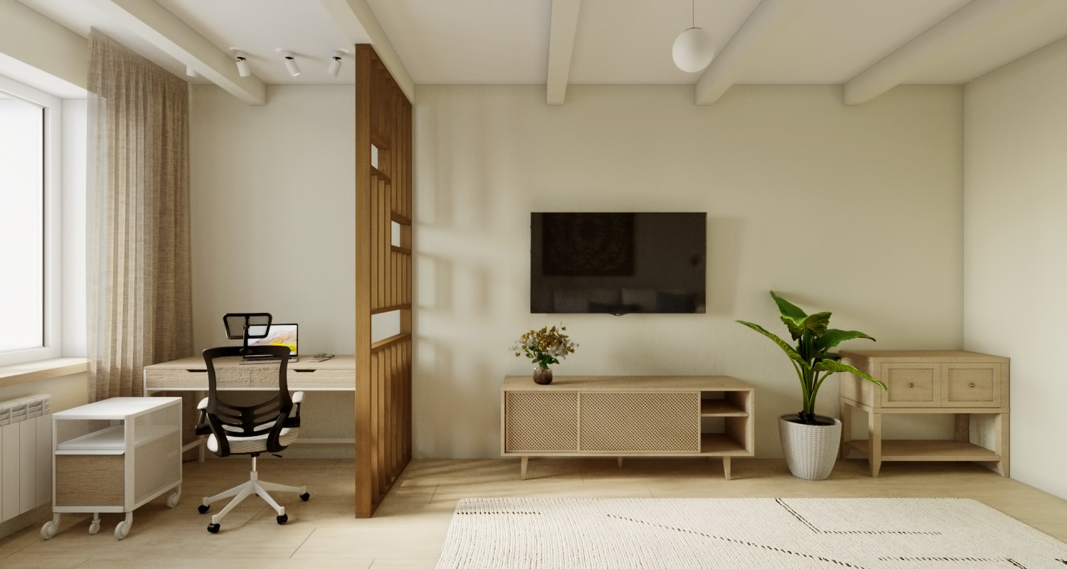 Modern Mediterranean