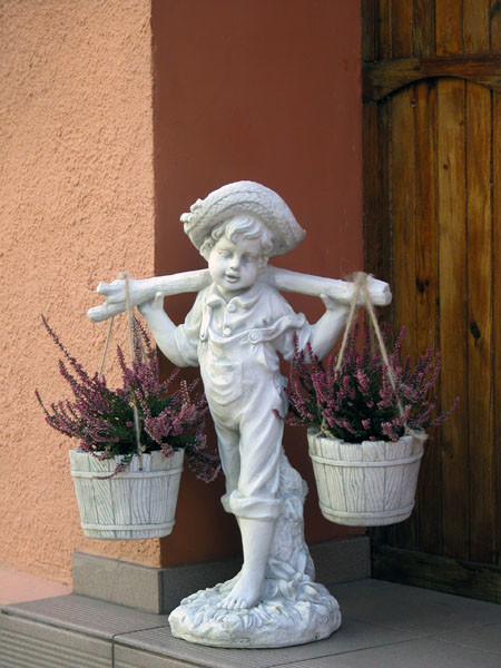 Скульптура