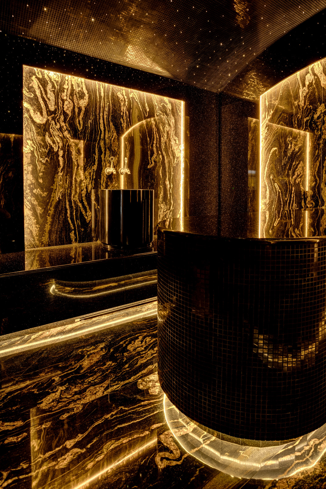 Частный SPA комплекс на озере Селигере