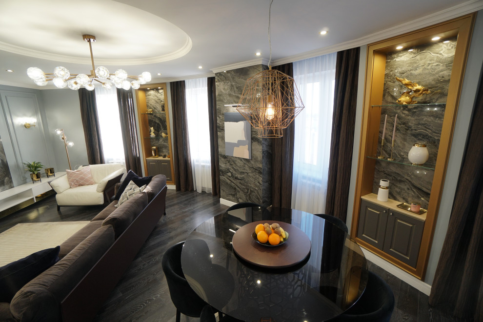 Квартира 90м2 "ЖК Маяковский"