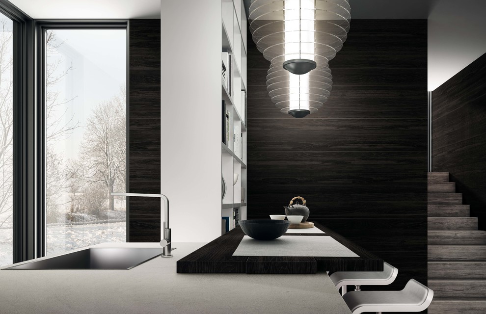 CONTEMPORA By Aster Cucine