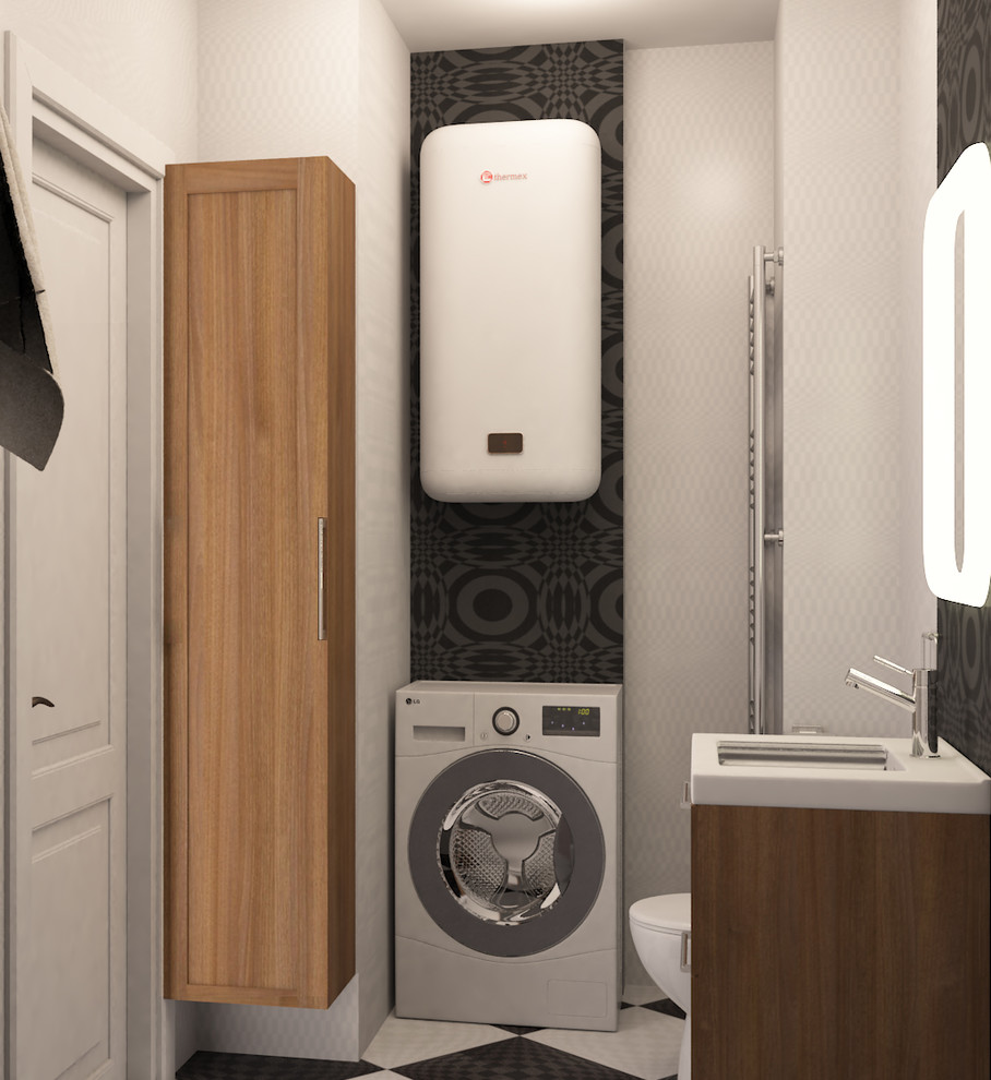 Квартира-студия, г. Москва