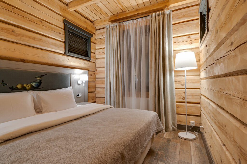 Усадьба "Зеехоф"