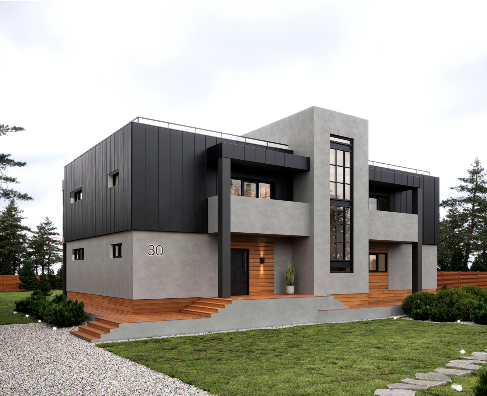 А29 - студия дизайна интерьера и архитектуры