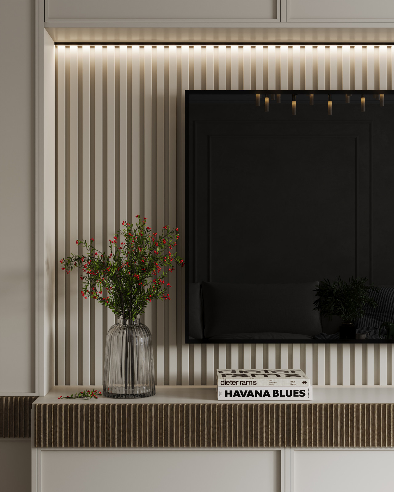 Мамина квартира