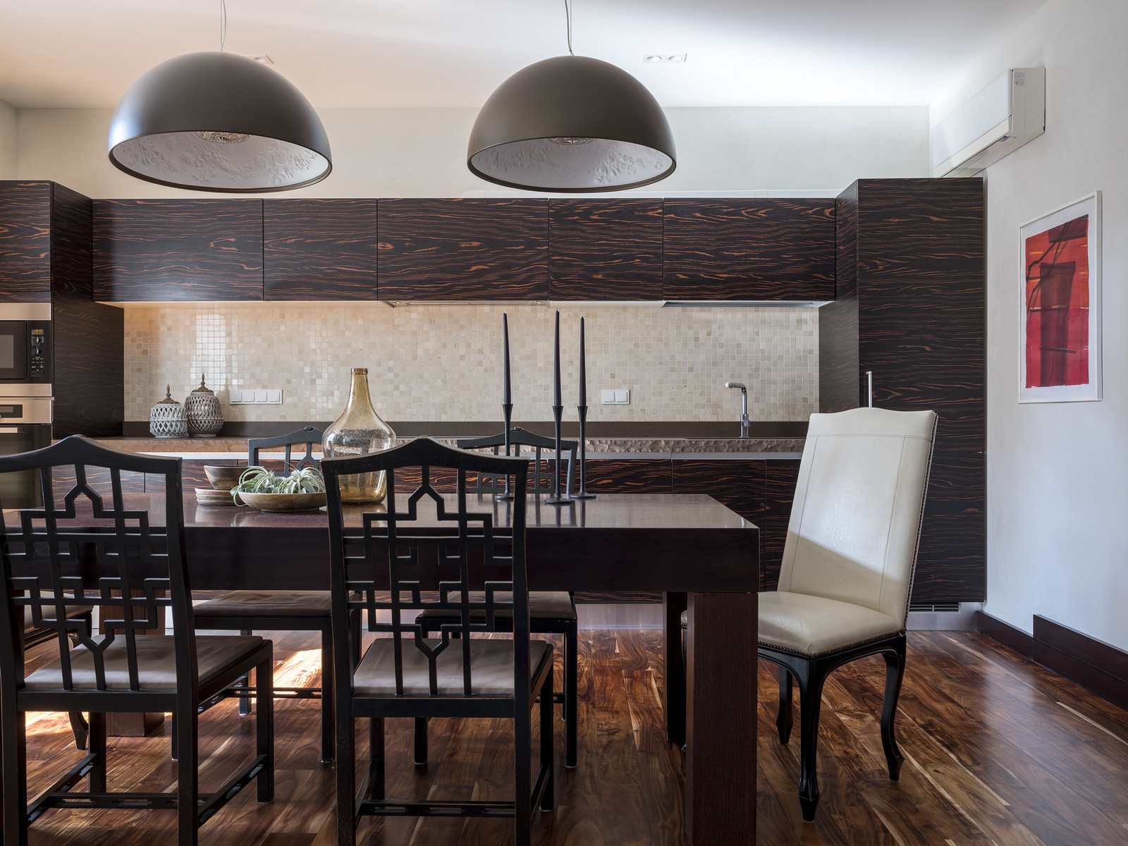 Весковский переулок