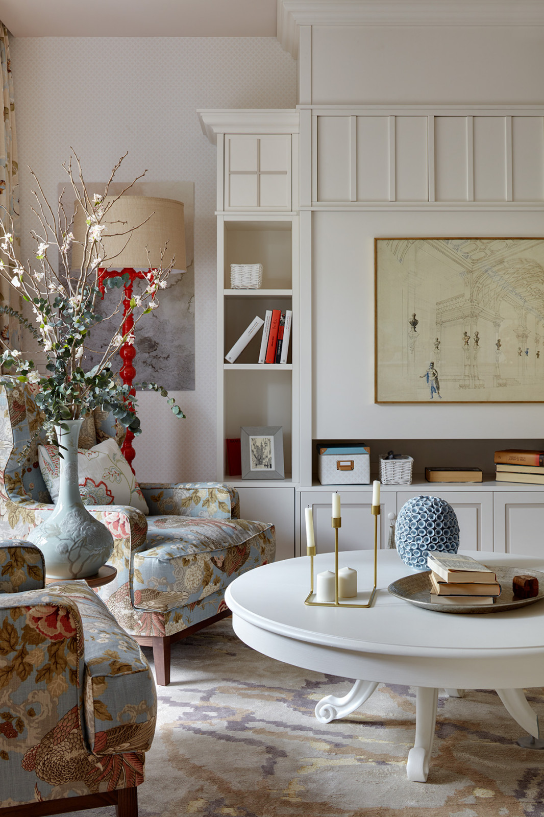 Дуплекс в Барселоне 200 м кв