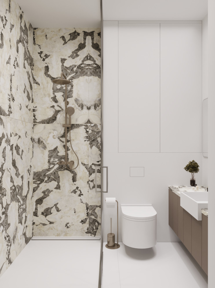 Дизайн загородного дома