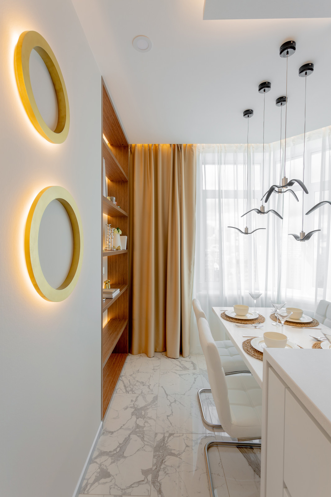 Аквамарин Екатеринбург