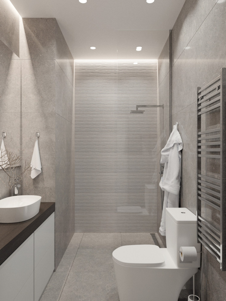 Дизайн квартиры в Сестрорецке