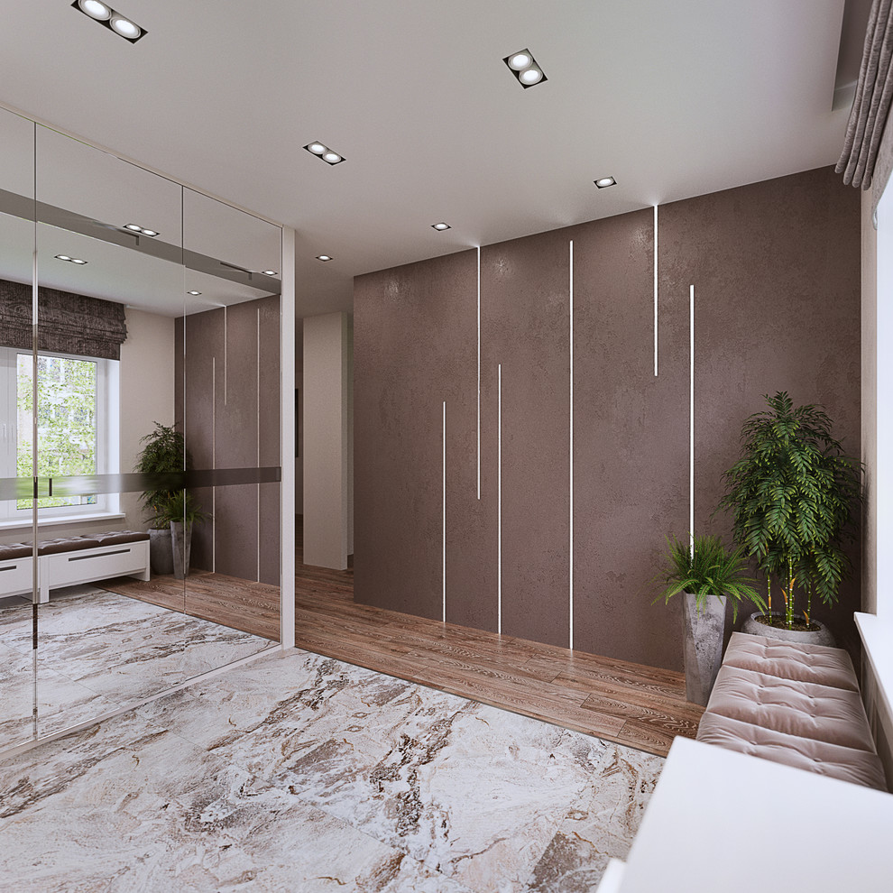 Комфортный минимализм