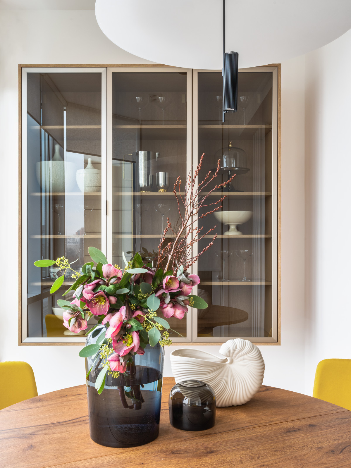 КВАРТИРА НА МОСФИЛЬМОВСКОЙ