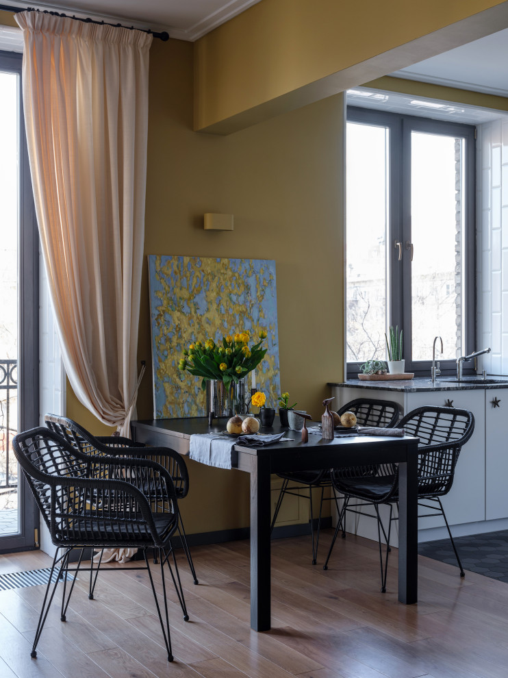 Эльдорадовский