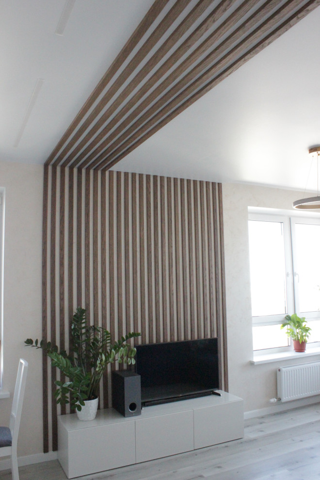 ЖК АРТ-СИТИ Лилия