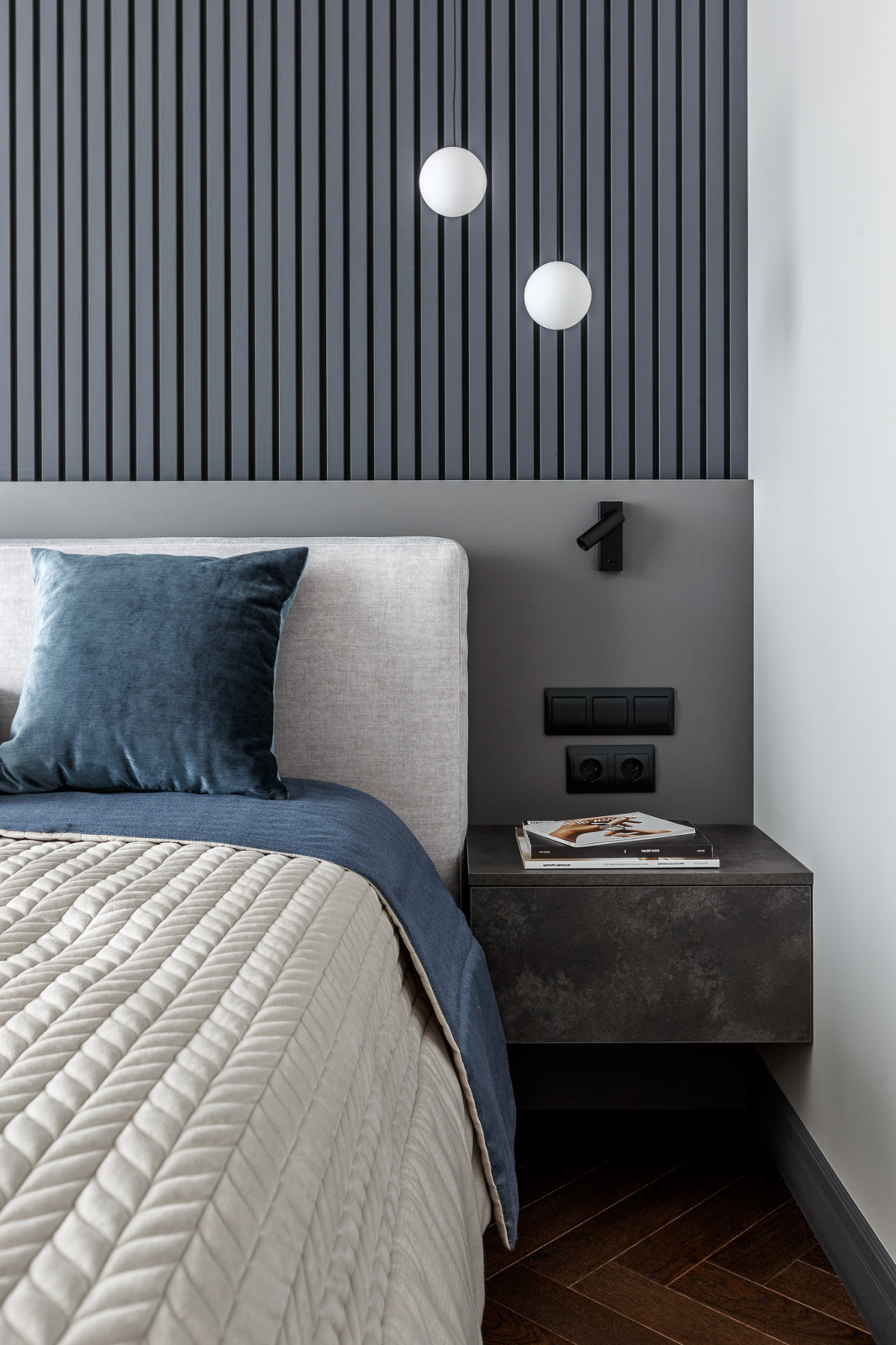 Квартира в Хрущевке в современном стиле