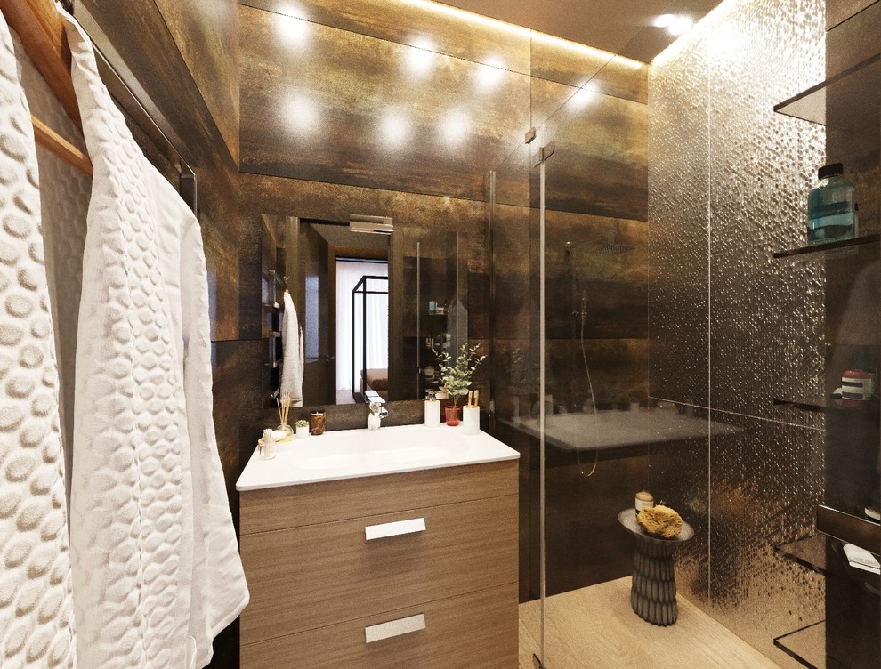 ЖК Кавказская