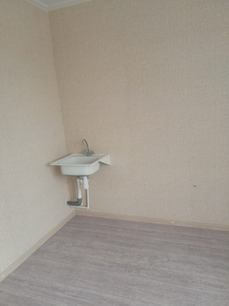 Обложка проекта: Квартира 48 кв.