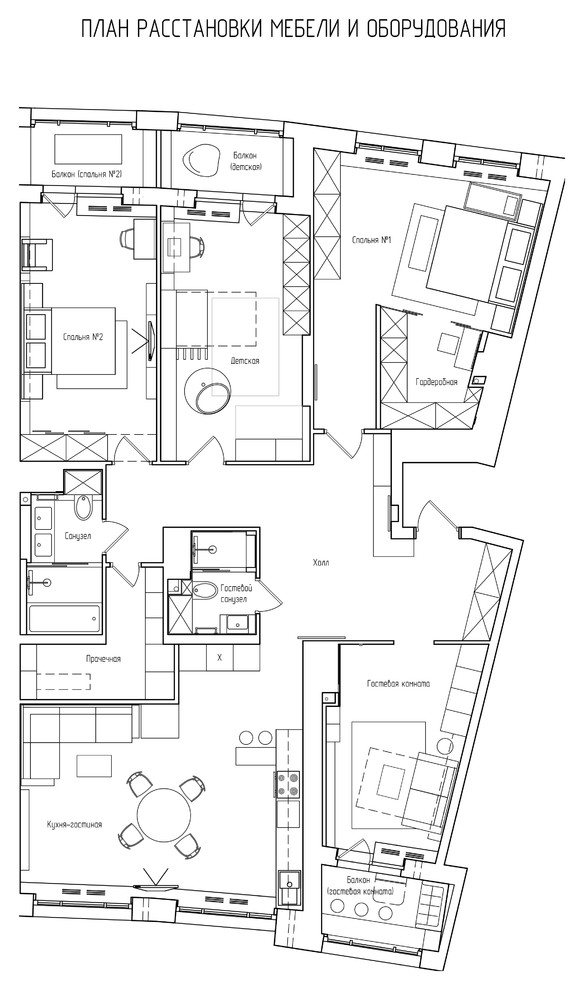 Обложка проекта: RIVERSIDE