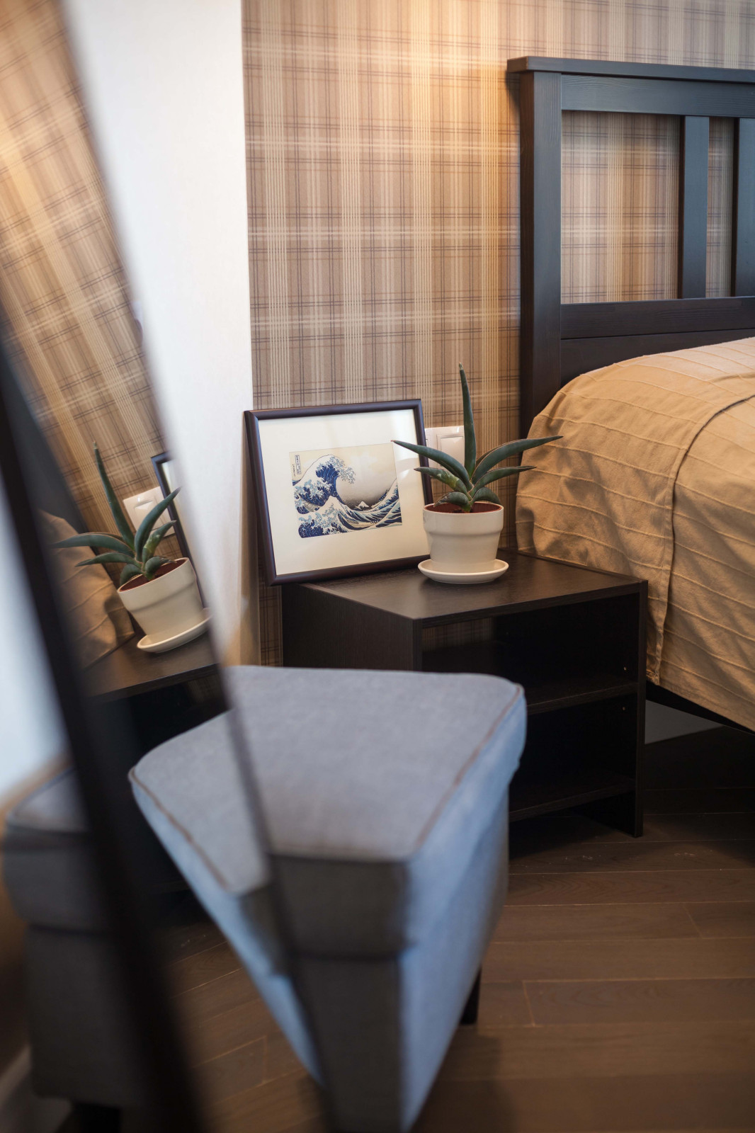 Дизайн-проект квартиры на Петроградке