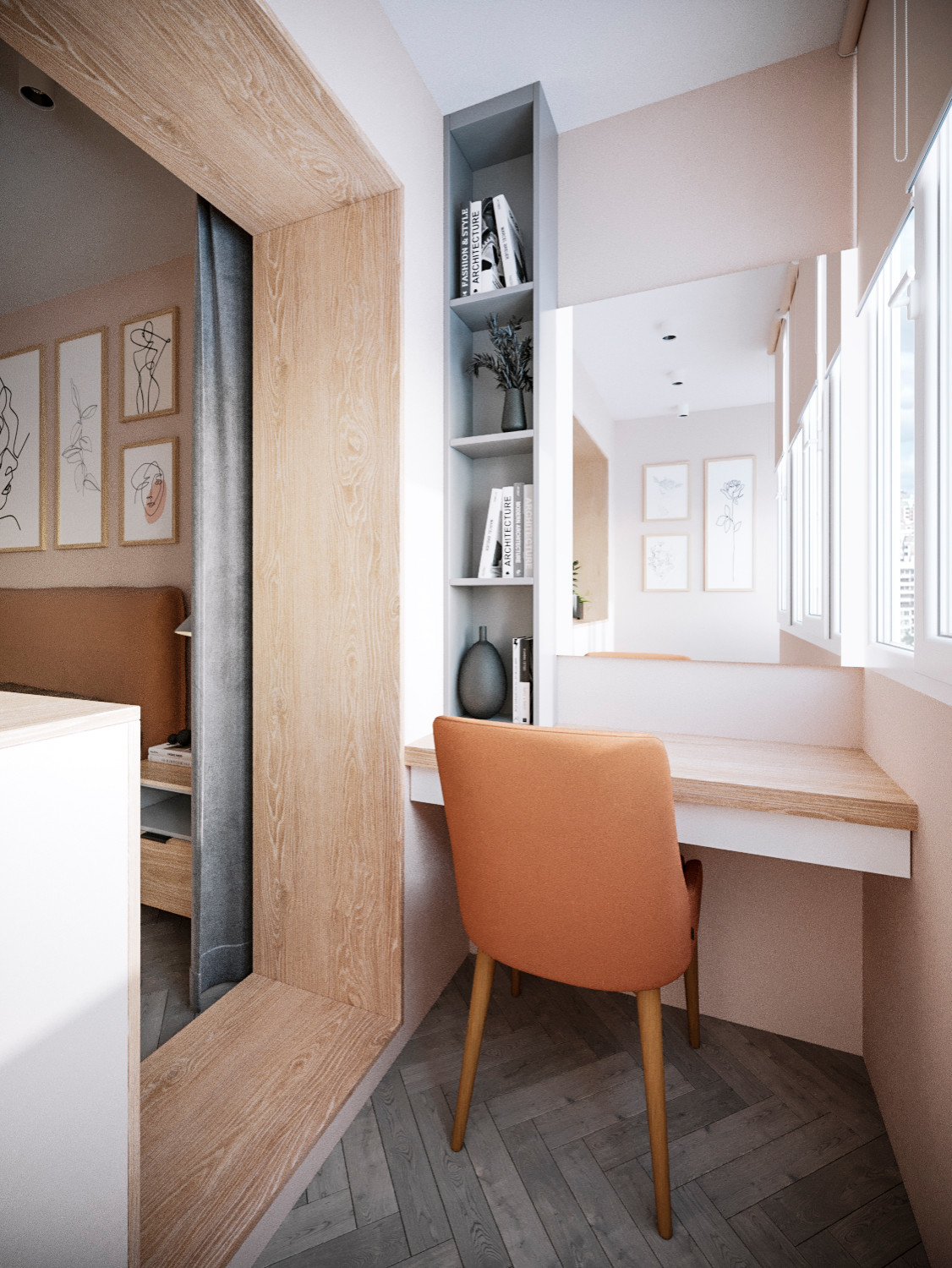 Адмирала Ушакова