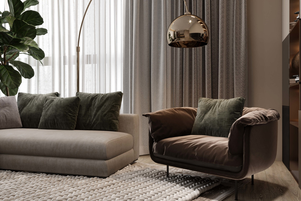 Сердце столицы