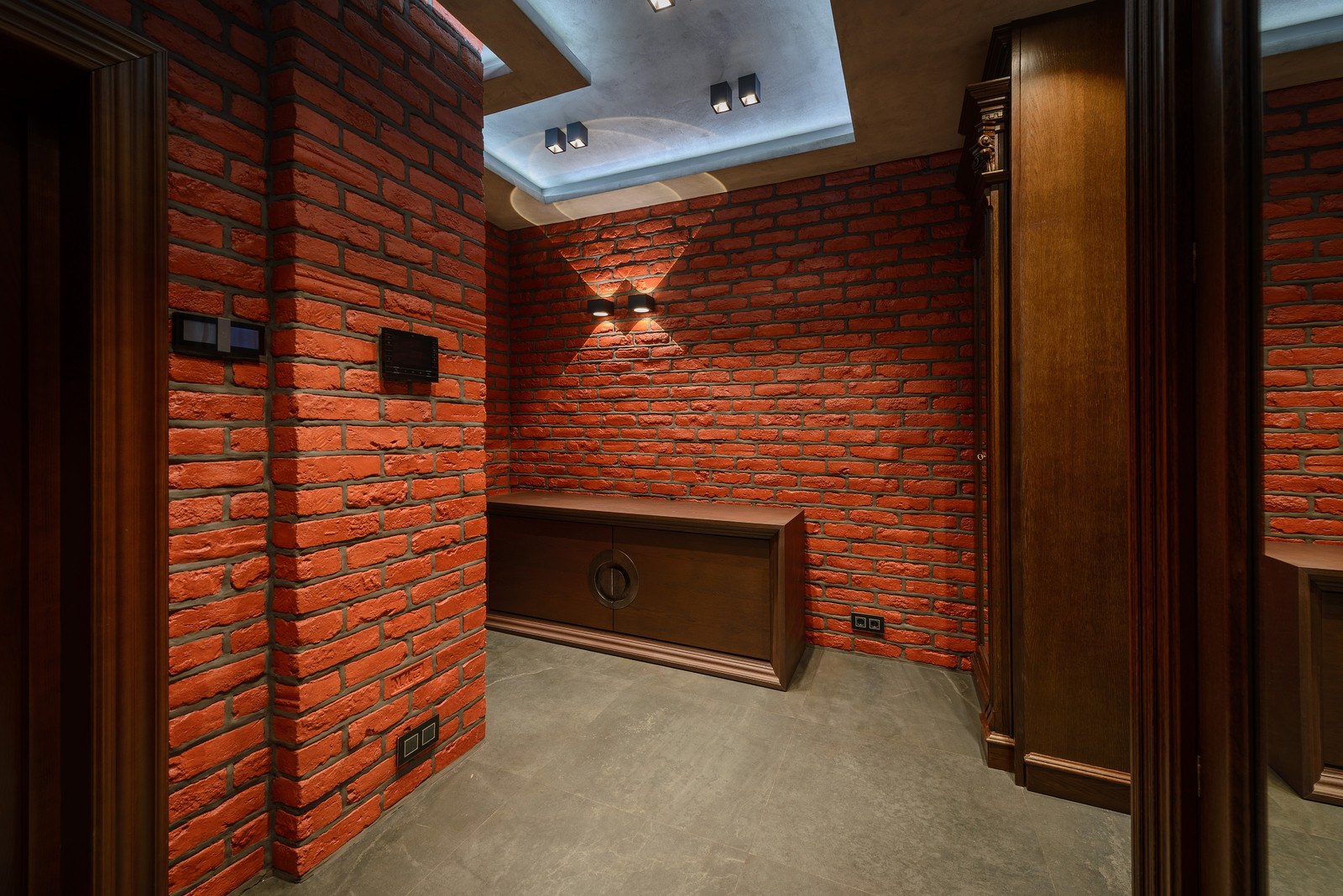 Проект "Итальянский квартал"