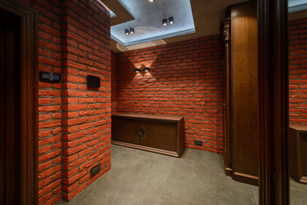 Проект "Итальянский квартал"