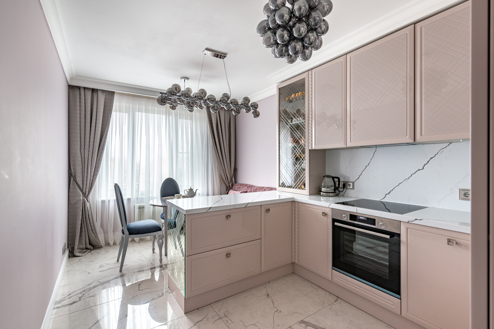 Классика с ярким акцентом