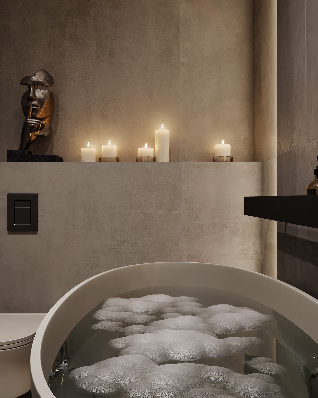 ДП Фонвизина 83 м2