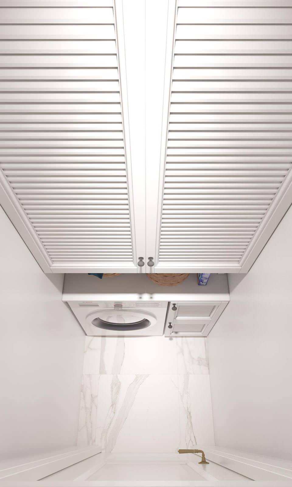 Квартира 108 кв.м. на Лобочевского, Москва