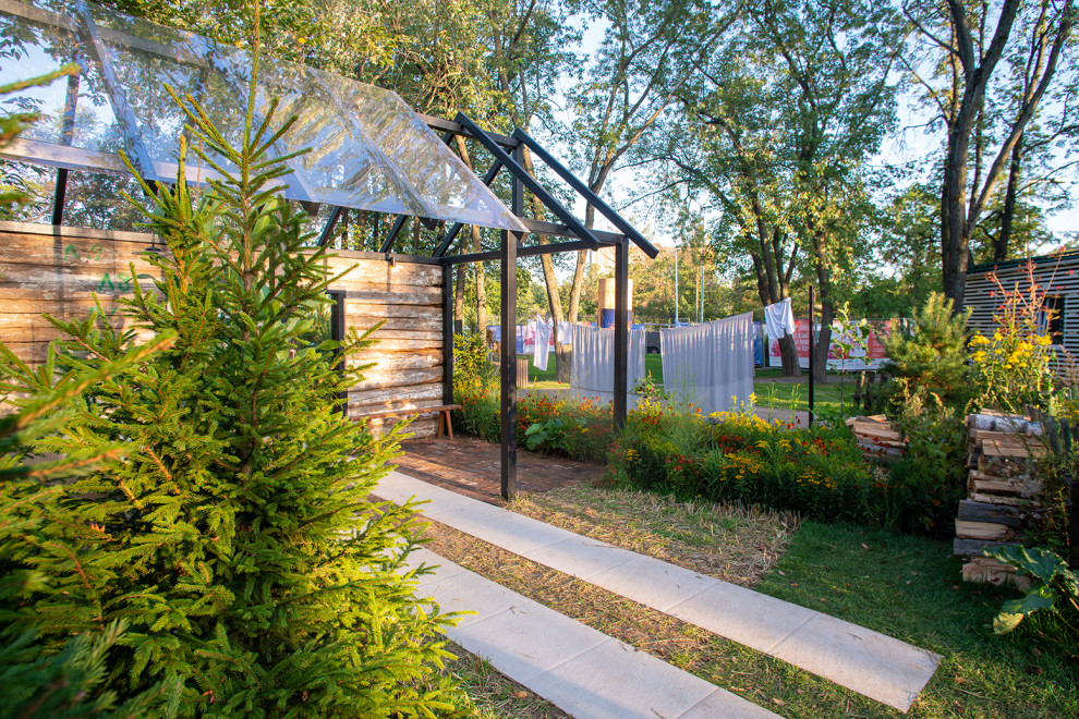 Фотосъемка  "САДЫ и  ЛЮДИ2019"   -  Сад Наследие . ГРАН-ПРИ