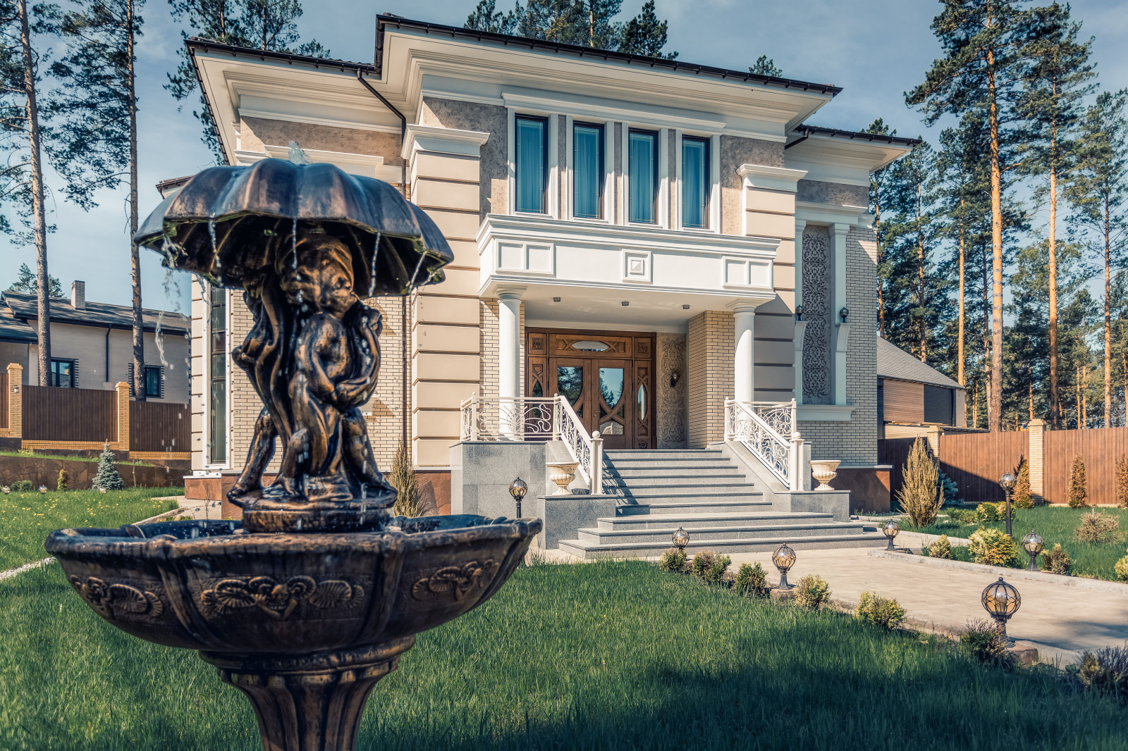 Романтичная классика с ароматом Гортензии