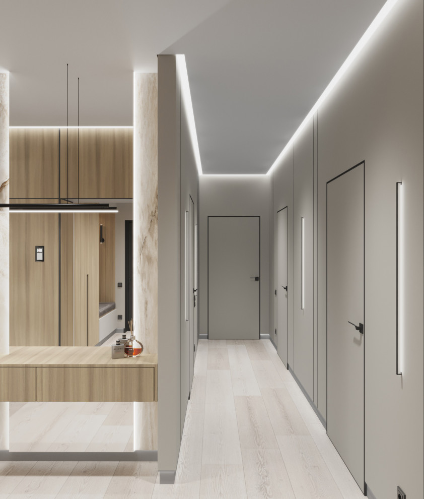 Дом в ЖК Европейский