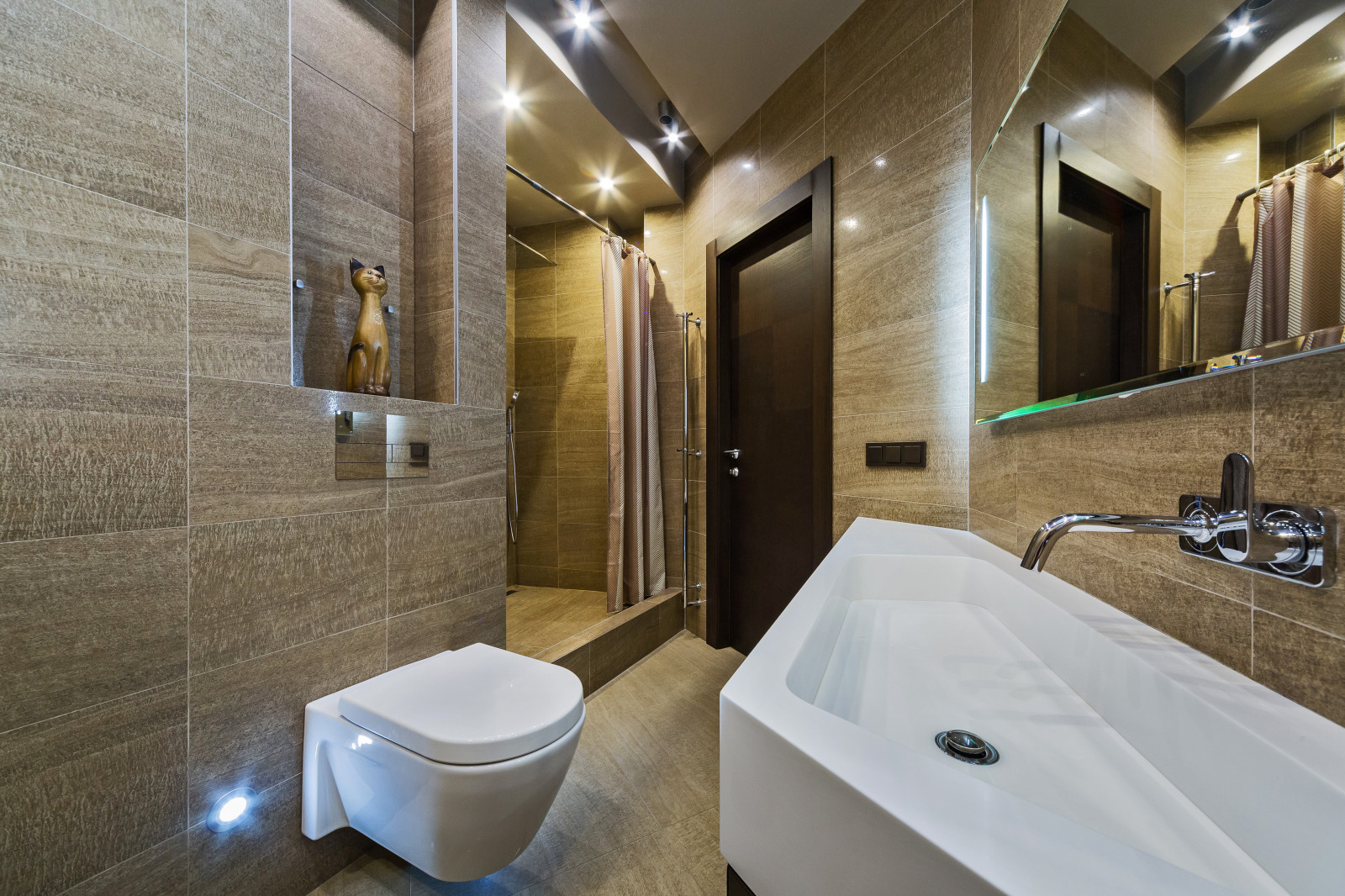 Обложка проекта: Квартира на улице Мастеркова