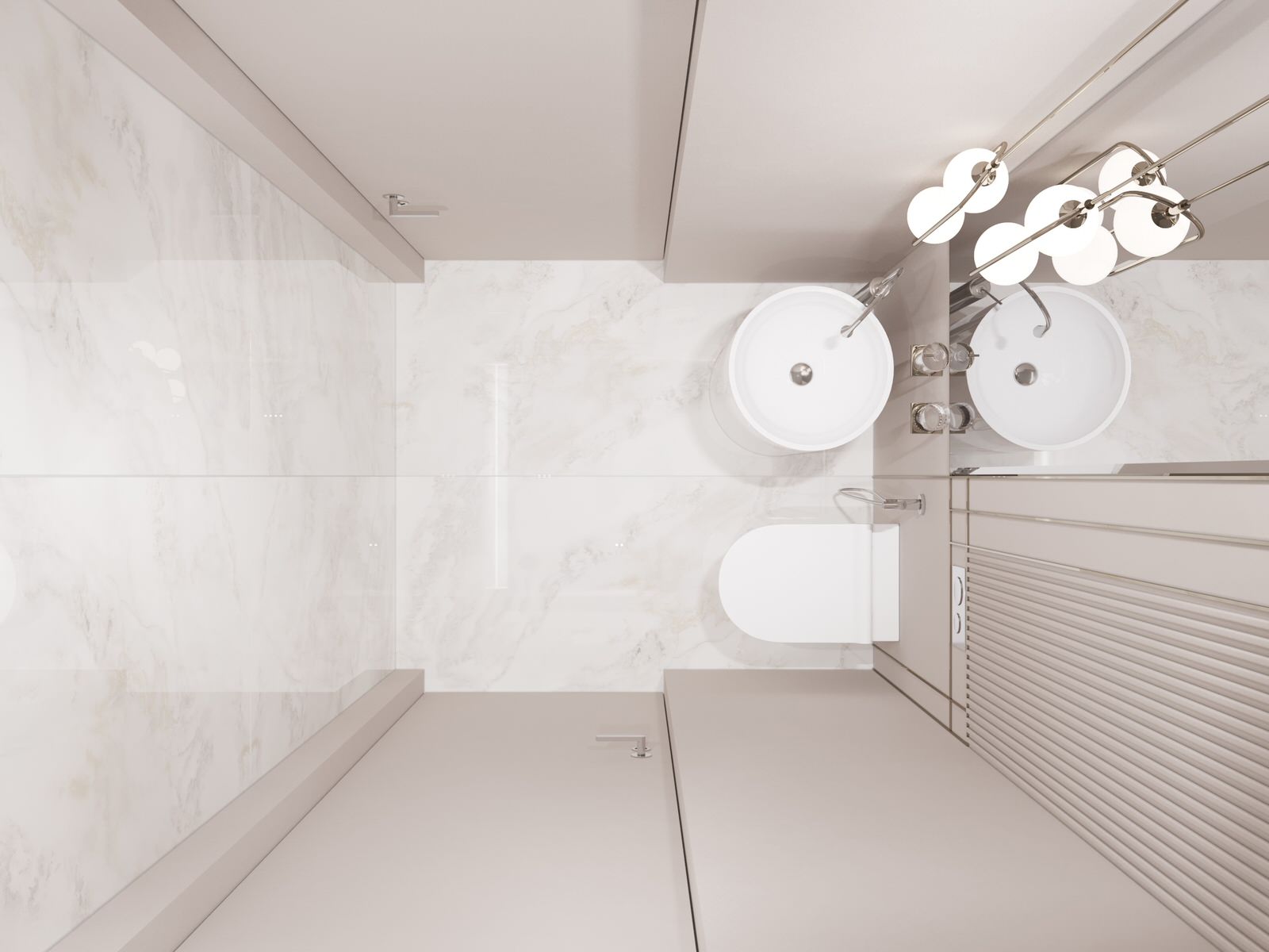 Ривьера вилла премиум