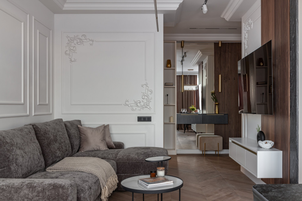 Румянцево-Парк