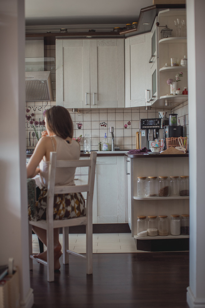 В гостях: Солнечная квартира флориста в Самаре