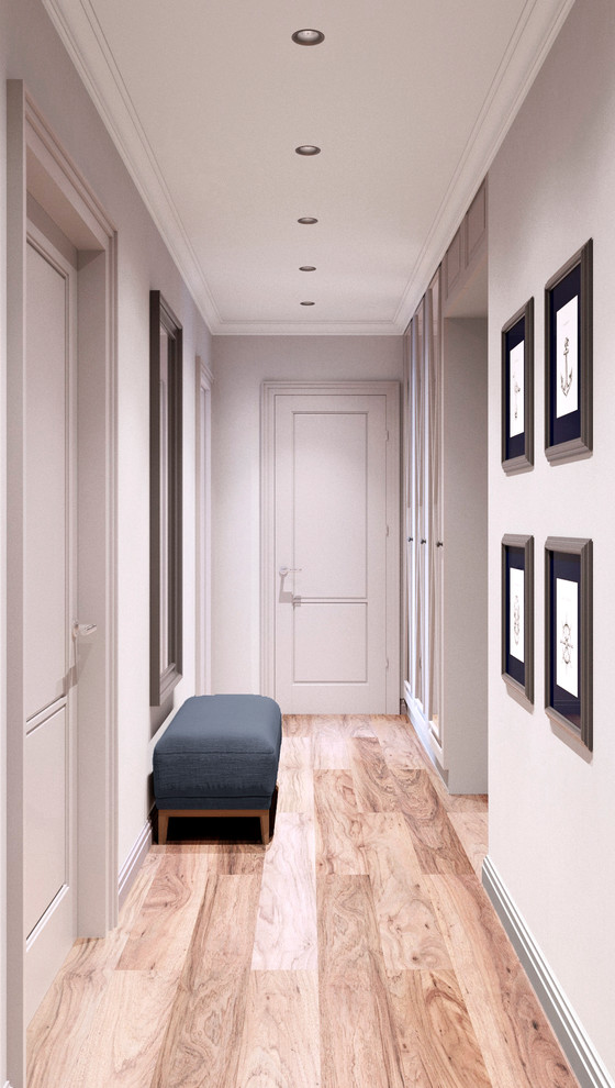 ЖК Граффити