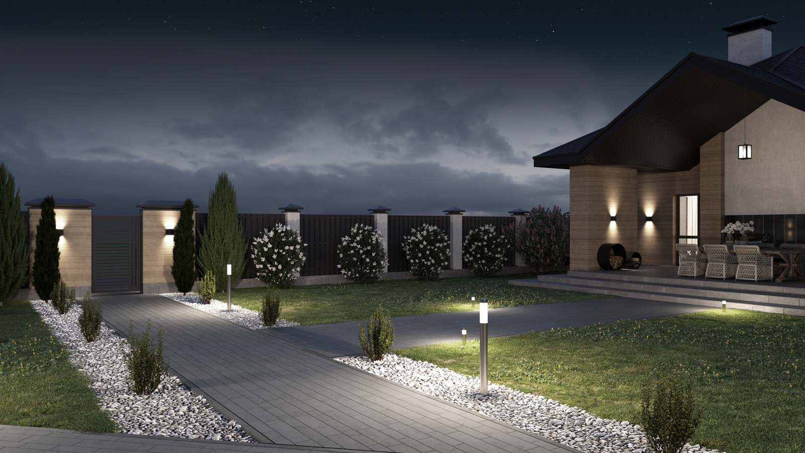 Усадьба Альпийская