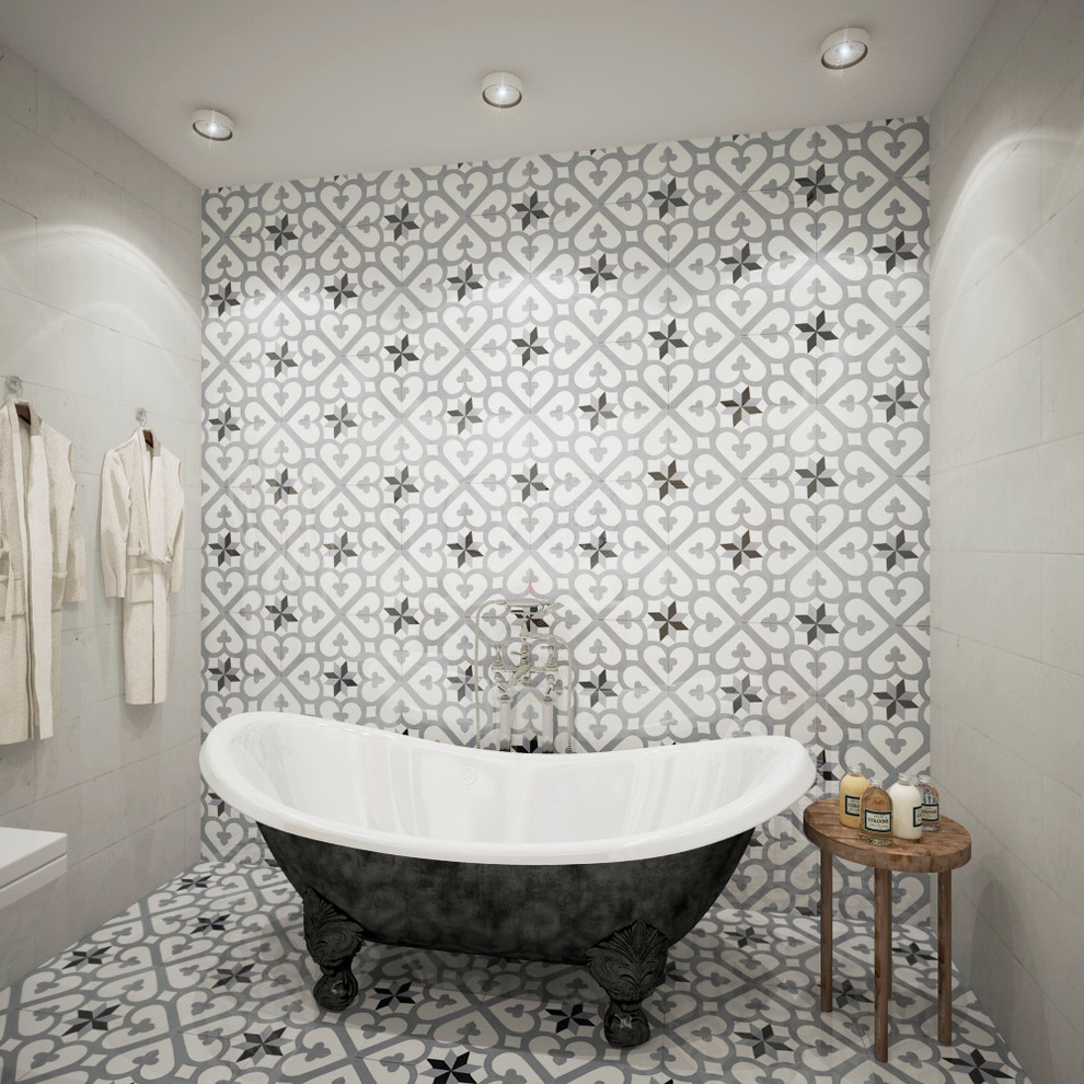 Loft in Moscow /Лофт в Москве