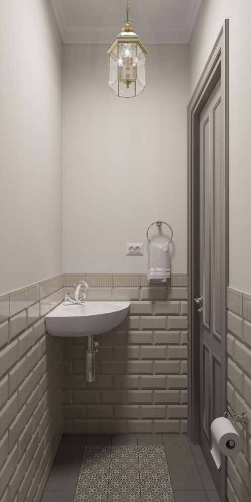 ЖК Донской Олимп