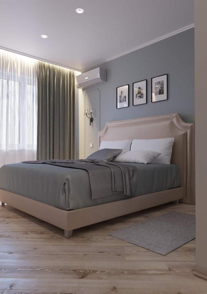 ЖК Ильинский 2, 86.9 кв.м.