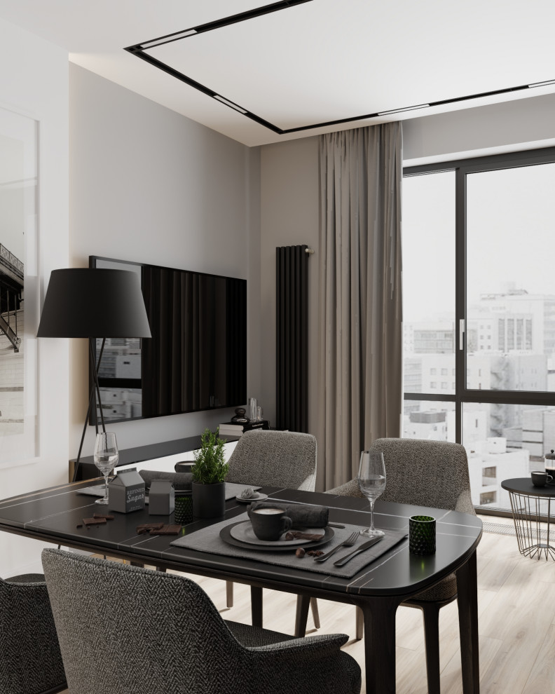 ЖК Фили Сити