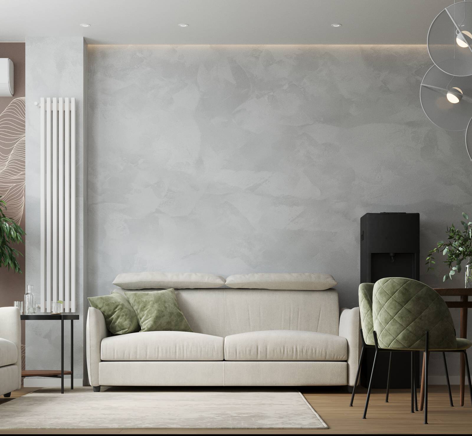 ЖК "Ожогино"