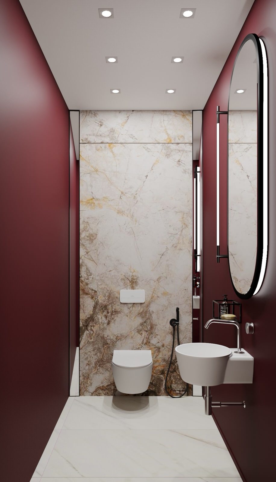 Тихая роскошь