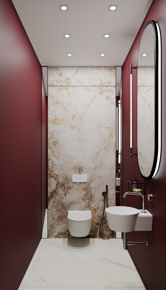 Тихая роскошь